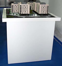 Como trabajamos | Maquetas Macone