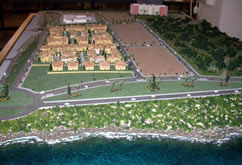 Nuestros Servicios | Maquetas Macone